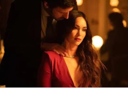 movie image